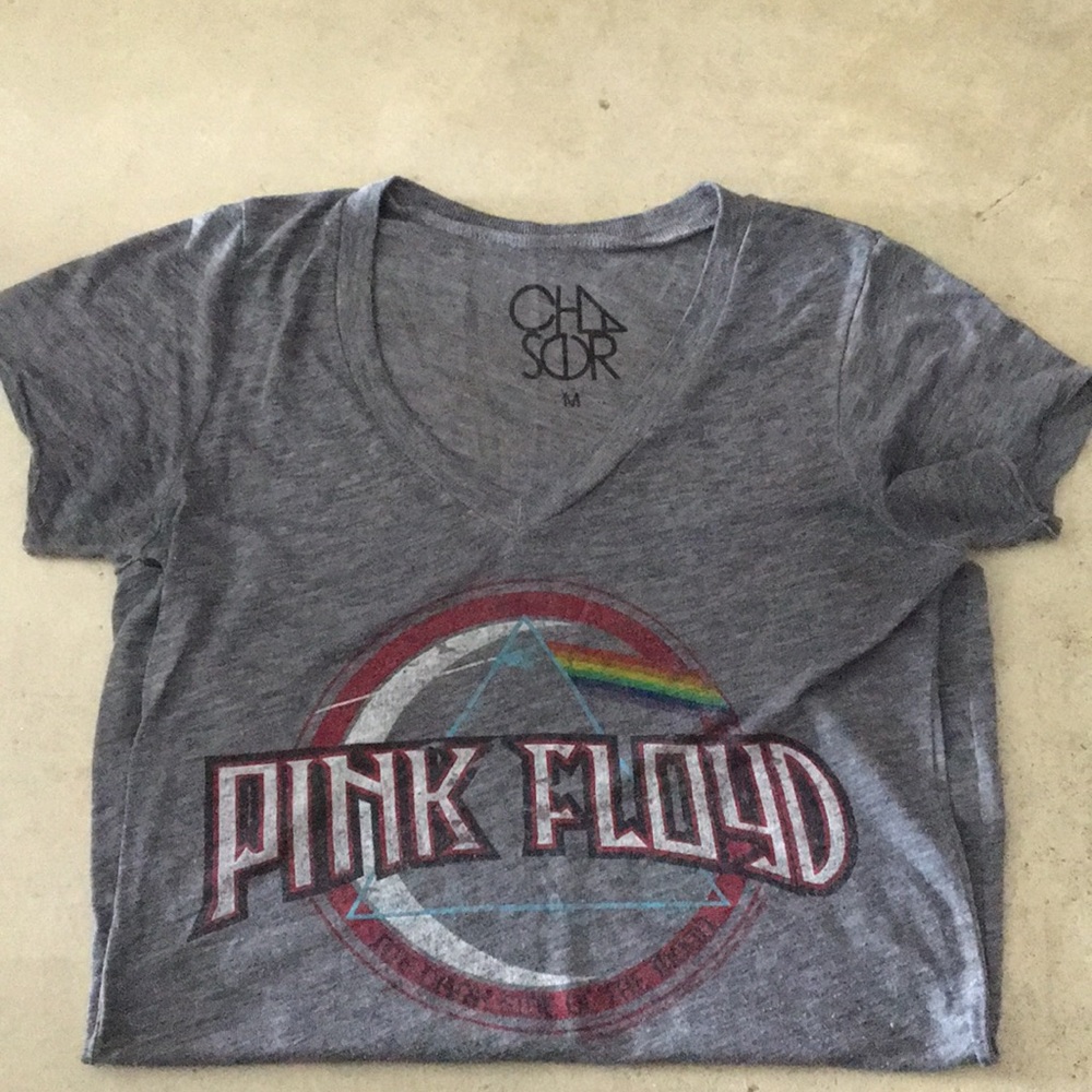 Chaser Pink Floyd Tee